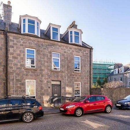 West End @ Netflix @ Newly Built Apartment Aberdeen Luaran gambar