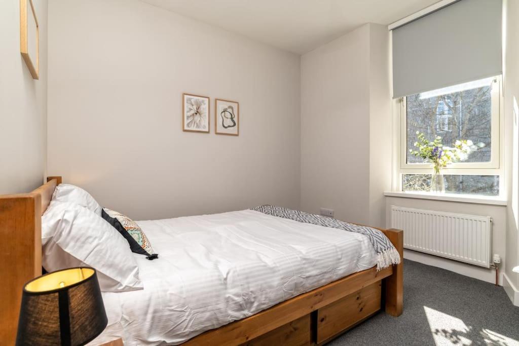 West End @ Netflix @ Newly Built Apartment Aberdeen Luaran gambar